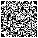 QR code with Manet Lunch contacts