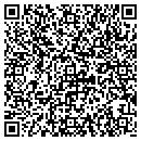 QR code with J F White Contracting contacts