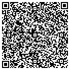 QR code with C & C Property Management contacts