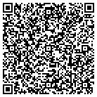 QR code with Psychiatric Group Of No Shore contacts