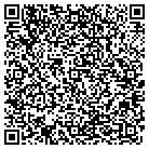 QR code with Sprague Woodworking Co contacts