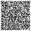 QR code with A P Cleaning Service contacts