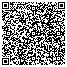QR code with Michael A Gilchrist MD contacts