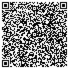 QR code with Michael A Gilchrist MD contacts