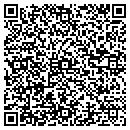 QR code with A Locks & Locksmith contacts