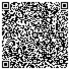 QR code with Servolift/Eastern Corp contacts