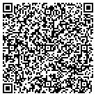 QR code with Park's Tae KWON Do Martial Art contacts