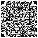 QR code with D J Connection contacts