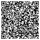 QR code with Razor's Edge contacts
