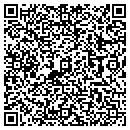QR code with Sconset Cafe contacts