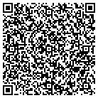 QR code with Accurate Reporting Service contacts