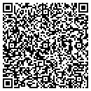 QR code with Kemp Pottery contacts