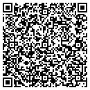 QR code with T J's Automotive contacts