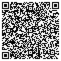 QR code with On The Rocks contacts