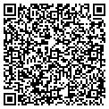 QR code with WESO contacts