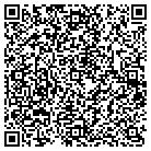 QR code with Arbor East Tree Service contacts