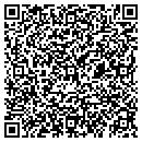 QR code with Toni's By George contacts