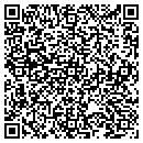 QR code with E T Clark Electric contacts