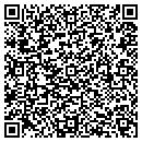 QR code with Salon Alon contacts