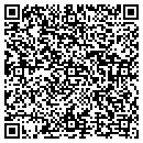 QR code with Hawthorne Studio II contacts