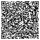 QR code with HMS National contacts