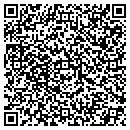 QR code with Amy Cook contacts