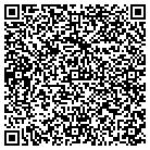 QR code with Uxbridge Superintendent's Ofc contacts