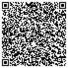 QR code with Hamm's Welding & Trailers contacts