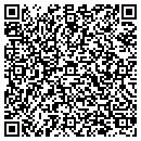 QR code with Vicki A Chavin MD contacts