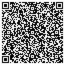 QR code with C & C Lamination contacts