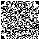 QR code with Maynard Machine & Tool Co contacts