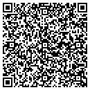 QR code with Hervieux Design Group The contacts