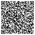 QR code with T Nails contacts