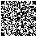 QR code with O'Brien's Bakery contacts