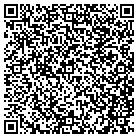 QR code with Mc William Woodworking contacts