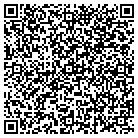 QR code with Talk Of The Town Diner contacts