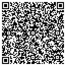 QR code with Amsa USA Inc contacts