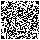 QR code with Apache Cnty Environmental Hlth contacts