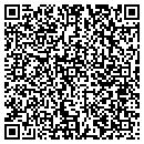 QR code with David E Baron OD contacts