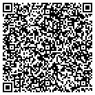 QR code with T & T Computer Troubleshooters contacts