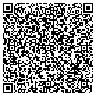 QR code with Back & Body Pilates Yoga Stdio contacts