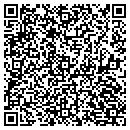 QR code with T & M Home Improvement contacts