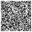 QR code with Glass Panes contacts