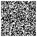 QR code with A Stitch In Time contacts