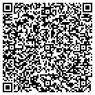 QR code with U Mass Memorial Medical Center contacts