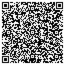QR code with RFR Picture Framing contacts