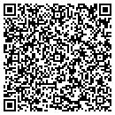 QR code with D J's Overhead Doors contacts