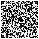 QR code with A B Mobile Wash contacts