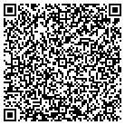 QR code with Marstons Mills Public Library contacts