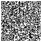 QR code with E Pennell American Veteran Vso contacts